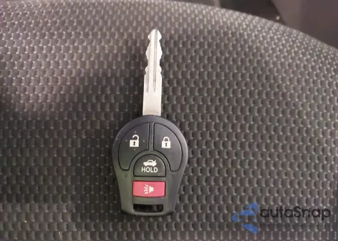 2019 Nissan Sentra S z USA, uszkodzony, nr VIN 3N1AB7AP9KY343419